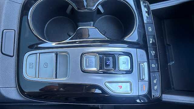 Hyundai TUCSON 1.6 TGDi Plug-in Hybrid Ultimate 5dr 4WD Auto Estate