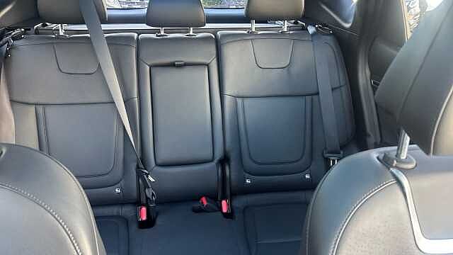 Hyundai TUCSON 1.6 TGDi Plug-in Hybrid Ultimate 5dr 4WD Auto Estate