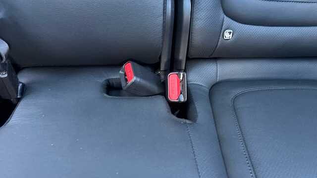Hyundai TUCSON 1.6 TGDi Plug-in Hybrid Ultimate 5dr 4WD Auto Estate