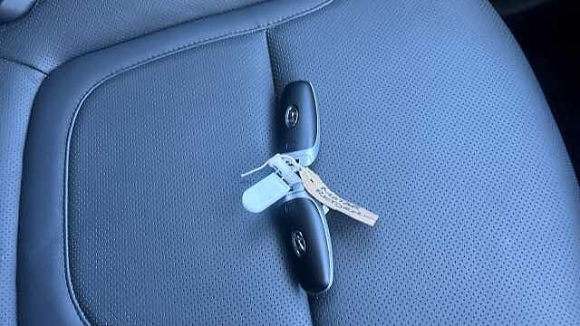 Hyundai TUCSON 1.6 TGDi Plug-in Hybrid Ultimate 5dr 4WD Auto Estate