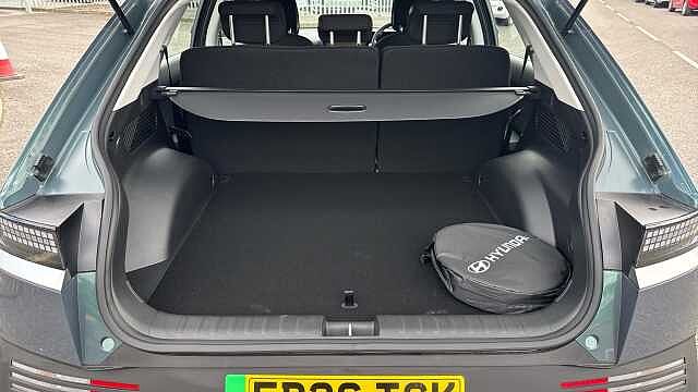 Hyundai IONIQ 5 125kW Advance 63 kWh 5dr Auto Electric Hatchback