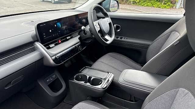 Hyundai IONIQ 5 125kW Advance 63 kWh 5dr Auto Electric Hatchback