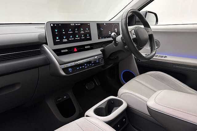 Hyundai KONA 1.6T 138 Advance 5dr Petrol Hatchback