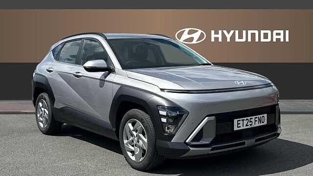 Hyundai KONA 1.6T 138 Advance 5dr Petrol Hatchback
