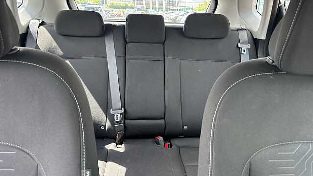 Hyundai KONA 1.6T 138 Advance 5dr Petrol Hatchback