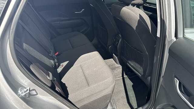 Hyundai KONA 1.6T 138 Advance 5dr Petrol Hatchback