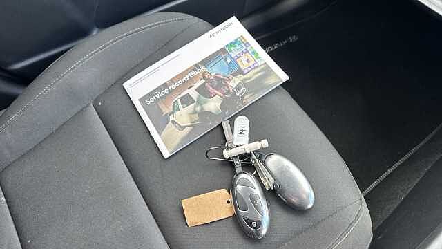 Hyundai KONA 1.6T 138 Advance 5dr Petrol Hatchback