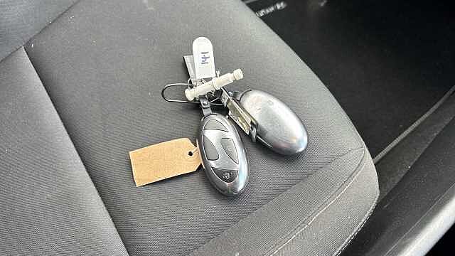 Hyundai KONA 1.6T 138 Advance 5dr Petrol Hatchback