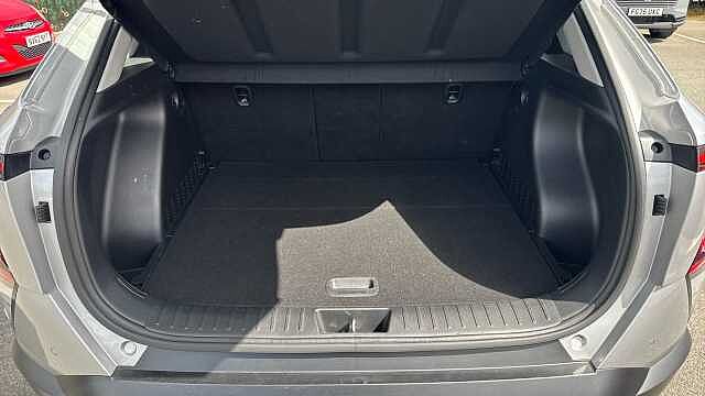 Hyundai KONA 1.6T 138 Advance 5dr Petrol Hatchback