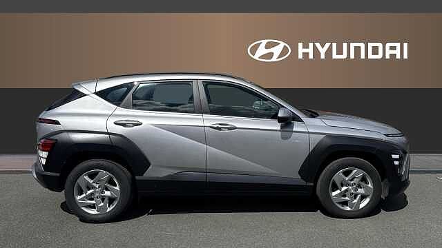 Hyundai KONA 1.6T 138 Advance 5dr Petrol Hatchback