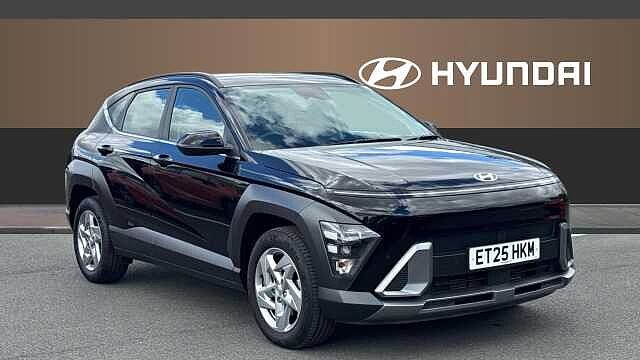 Hyundai KONA 1.6T 138 Advance 5dr Petrol Hatchback