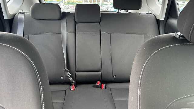 Hyundai KONA 1.6T 138 Advance 5dr Petrol Hatchback
