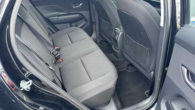 Hyundai KONA 1.6T 138 Advance 5dr Petrol Hatchback
