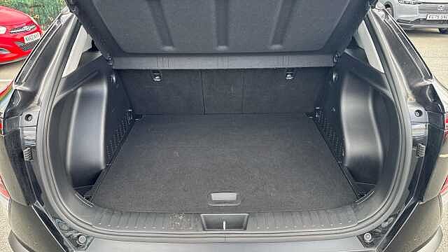 Hyundai KONA 1.6T 138 Advance 5dr Petrol Hatchback