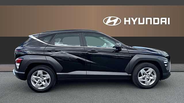 Hyundai KONA 1.6T 138 Advance 5dr Petrol Hatchback