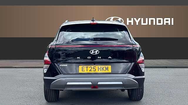 Hyundai KONA 1.6T 138 Advance 5dr Petrol Hatchback