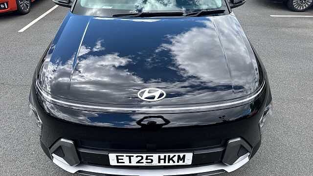 Hyundai KONA 1.6T 138 Advance 5dr Petrol Hatchback