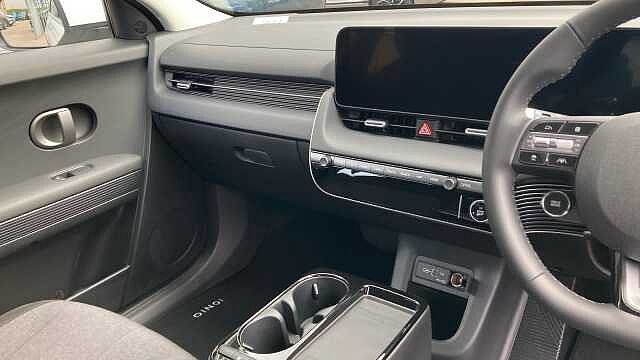 Hyundai IONIQ 5 125kW Advance 63 kWh 5dr Auto Electric Hatchback