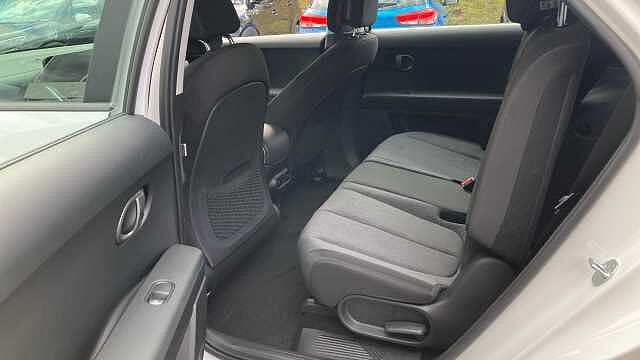 Hyundai IONIQ 5 125kW Advance 63 kWh 5dr Auto Electric Hatchback