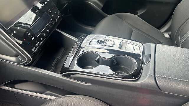 Hyundai TUCSON 1.6 TGDi Hybrid 230 Premium 5dr 2WD Auto Hybrid Estate