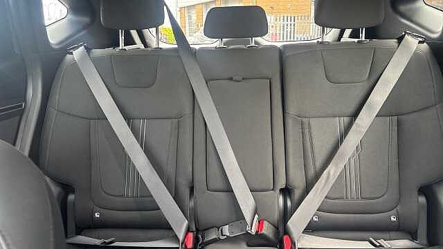 Hyundai TUCSON 1.6 TGDi Hybrid 230 Premium 5dr 2WD Auto Hybrid Estate