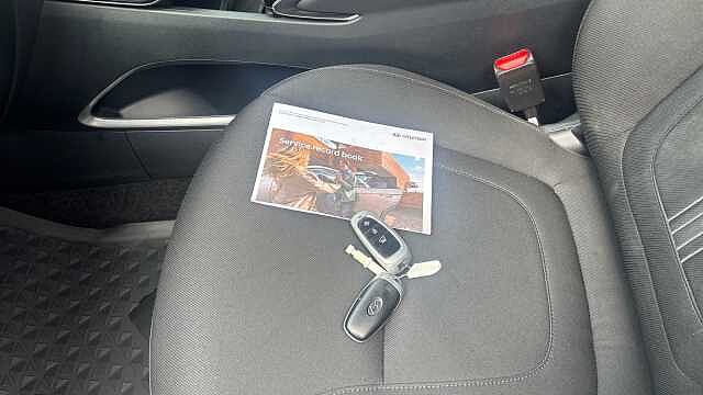 Hyundai TUCSON 1.6 TGDi Hybrid 230 Premium 5dr 2WD Auto Hybrid Estate