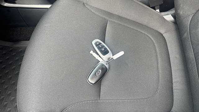 Hyundai TUCSON 1.6 TGDi Hybrid 230 Premium 5dr 2WD Auto Hybrid Estate