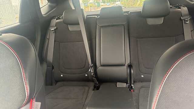 Hyundai TUCSON 1.6 TGDi Plug-in Hybrid N Line 5dr 4WD Auto Estate