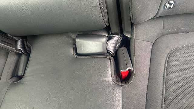 Hyundai TUCSON 1.6 TGDi Plug-in Hybrid N Line 5dr 4WD Auto Estate
