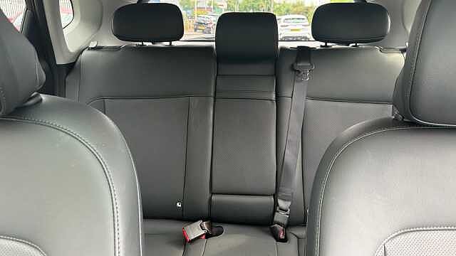 Hyundai KONA 1.6 GDi Hybrid Ultimate 5dr DCT Hybrid Hatchback
