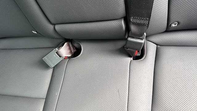 Hyundai KONA 1.6 GDi Hybrid Ultimate 5dr DCT Hybrid Hatchback