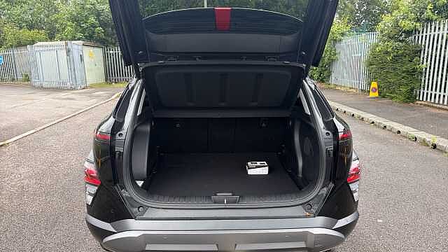Hyundai KONA 1.6 GDi Hybrid Ultimate 5dr DCT Hybrid Hatchback