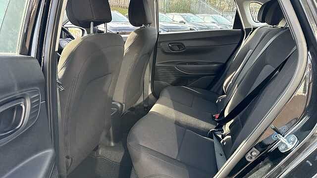 Hyundai i20 1.0T GDi Advance [Nav] 5dr Petrol Hatchback
