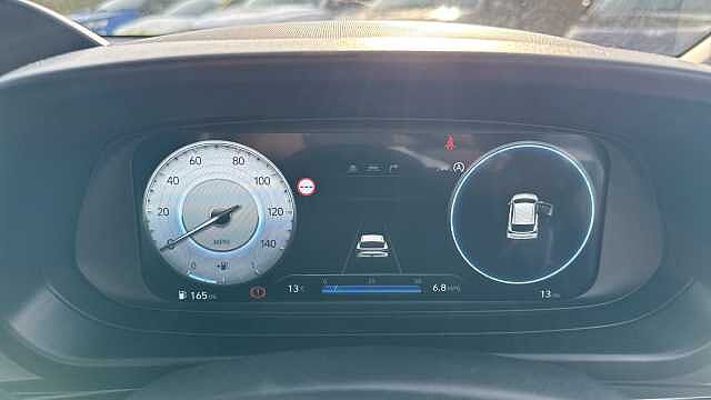 Hyundai i20 1.0T GDi Advance [Nav] 5dr Petrol Hatchback