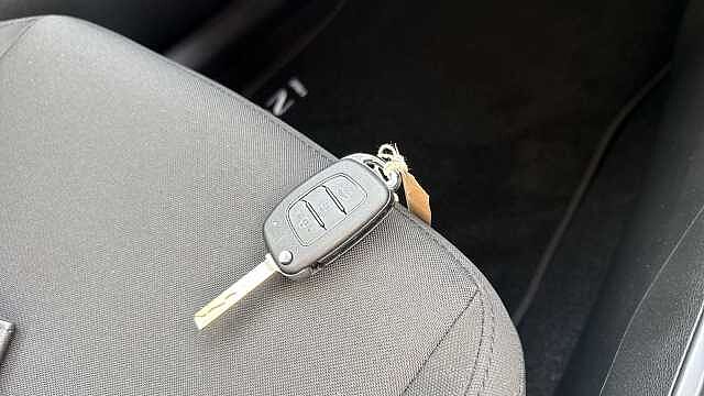 Hyundai i20 1.0T GDi Advance [Nav] 5dr Petrol Hatchback