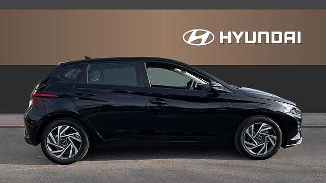 Hyundai i20 1.0T GDi Advance [Nav] 5dr Petrol Hatchback