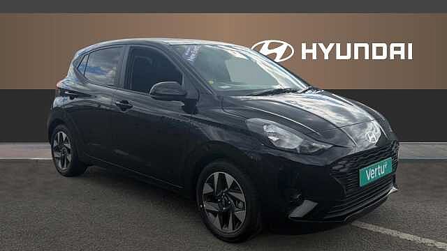 1.0 [63] Advance 5dr Auto [Nav] Petrol Hatchback