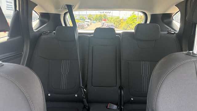 Hyundai TUCSON 1.6 TGDi Premium 5dr 2WD Petrol Estate