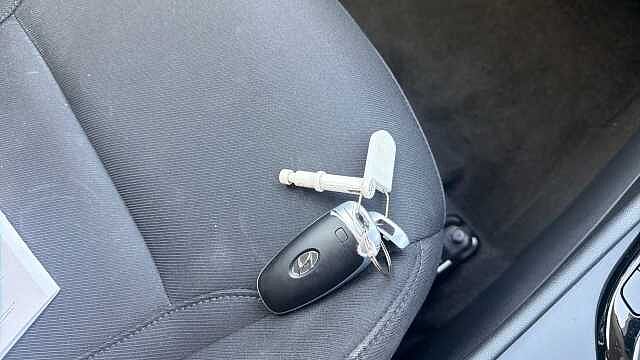 Hyundai TUCSON 1.6 TGDi Premium 5dr 2WD Petrol Estate