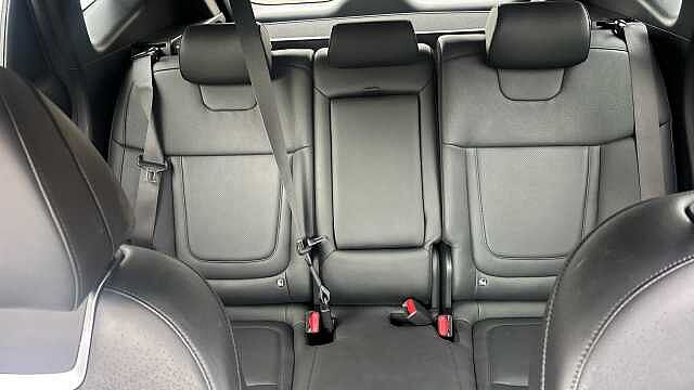 Hyundai TUCSON 1.6 TGDi Ultimate 5dr 2WD Petrol Estate