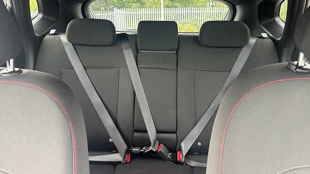 Hyundai KONA 1.6T 138 N Line 5dr Petrol Hatchback