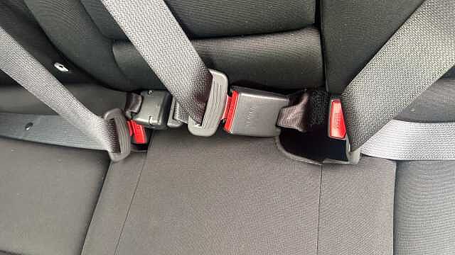 Hyundai KONA 1.6T 138 N Line 5dr Petrol Hatchback