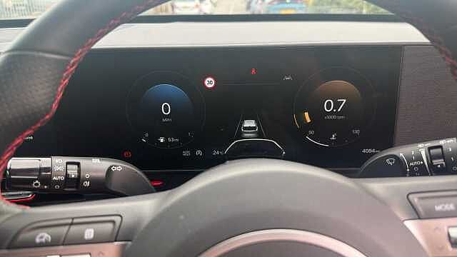 Hyundai KONA 1.6T 138 N Line 5dr Petrol Hatchback