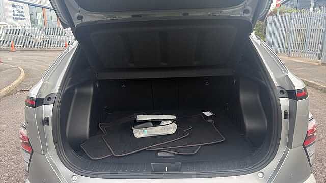 Hyundai KONA 1.6T 138 N Line 5dr Petrol Hatchback