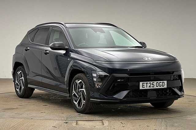 Hyundai TUCSON 1.6 TGDi Hybrid 230 Premium 5dr 2WD Auto Hybrid Estate