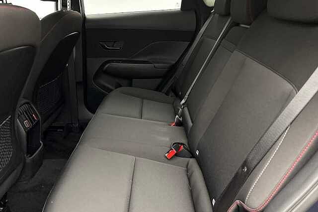 Hyundai TUCSON 1.6 TGDi Hybrid 230 Premium 5dr 2WD Auto Hybrid Estate