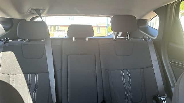 Hyundai TUCSON 1.6 TGDi Hybrid 230 Premium 5dr 2WD Auto Hybrid Estate