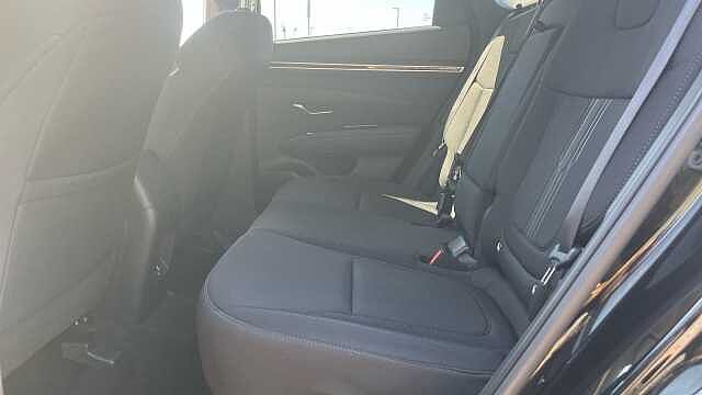 Hyundai TUCSON 1.6 TGDi Hybrid 230 Premium 5dr 2WD Auto Hybrid Estate