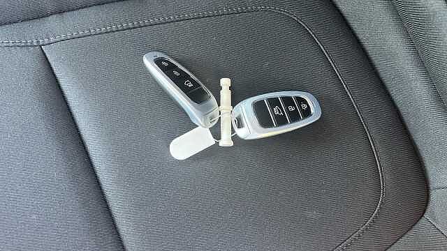 Hyundai TUCSON 1.6 TGDi Hybrid 230 Premium 5dr 2WD Auto Hybrid Estate
