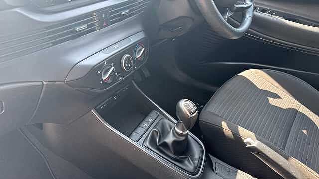 Hyundai i20 1.0T GDi 48V MHD SE Connect 5dr Petrol Hatchback